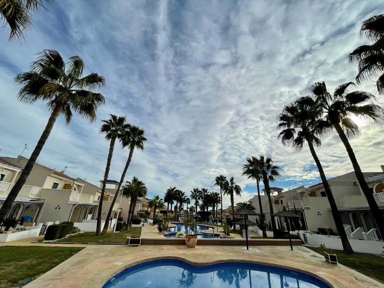 Town House for Sale in Ciudad Quesada, Alicante 29