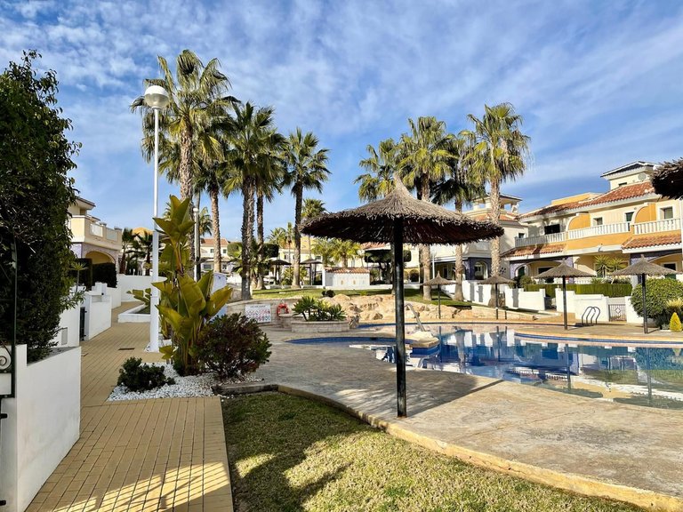 Town House for Sale in Ciudad Quesada, Alicante 30