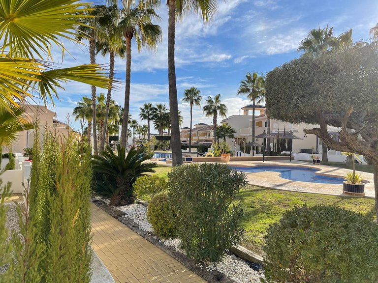 Town House for Sale in Ciudad Quesada, Alicante 31