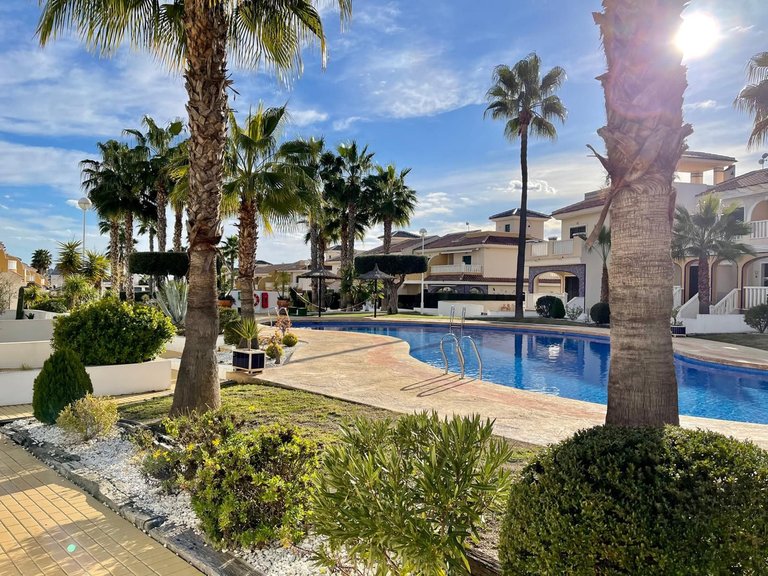 Town House for Sale in Ciudad Quesada, Alicante 32