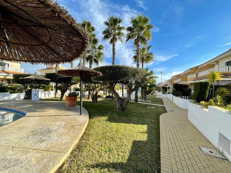 Town House for Sale in Ciudad Quesada, Alicante 33
