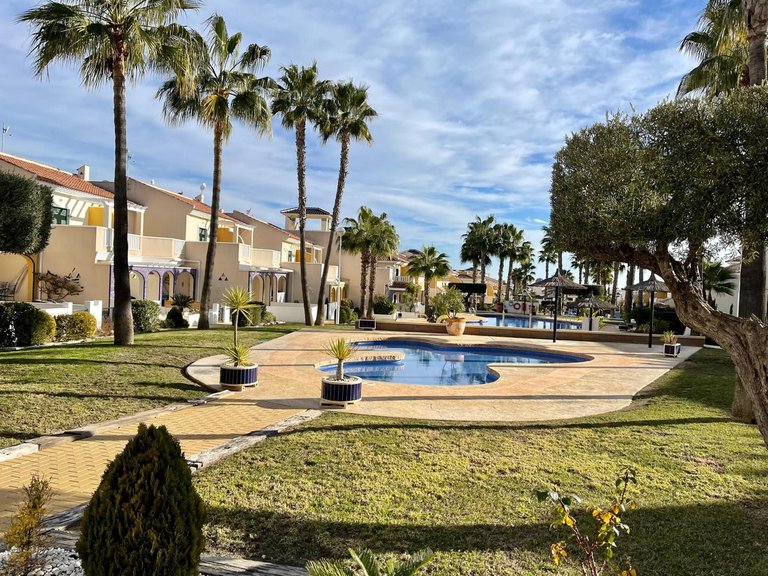 Town House for Sale in Ciudad Quesada, Alicante 35