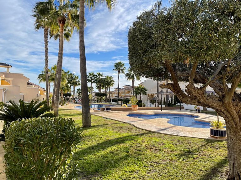 Town House for Sale in Ciudad Quesada, Alicante 36