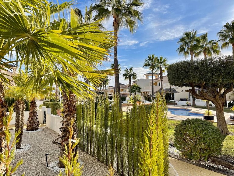 Town House for Sale in Ciudad Quesada, Alicante 37