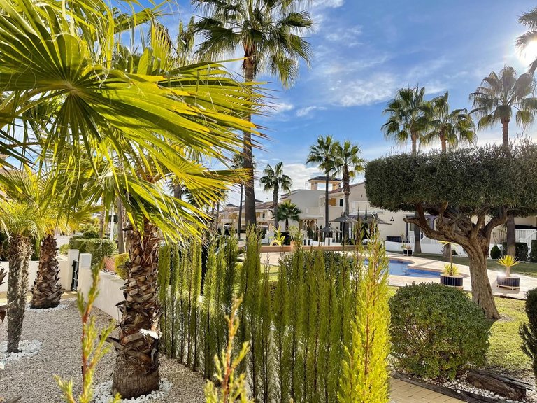 Town House for Sale in Ciudad Quesada, Alicante 38