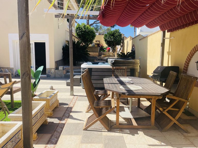 Villa for Sale in Villamartin, Alicante 6