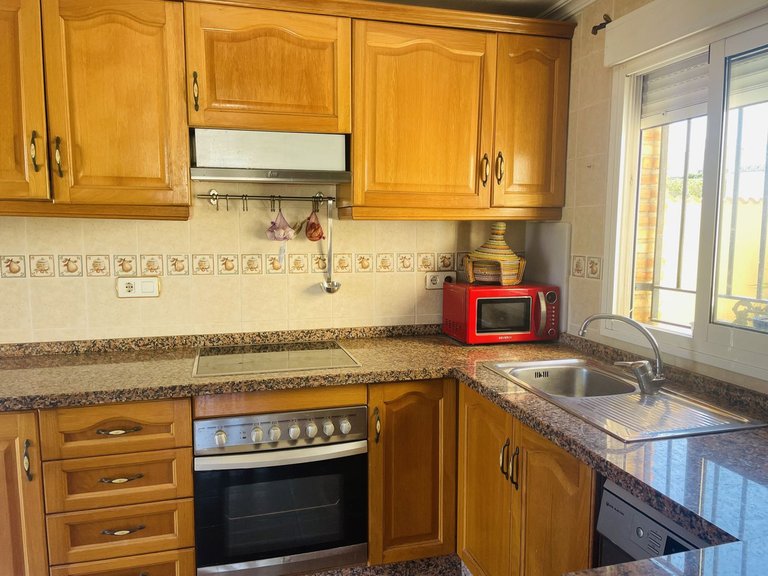Villa for Sale in Villamartin, Alicante 8