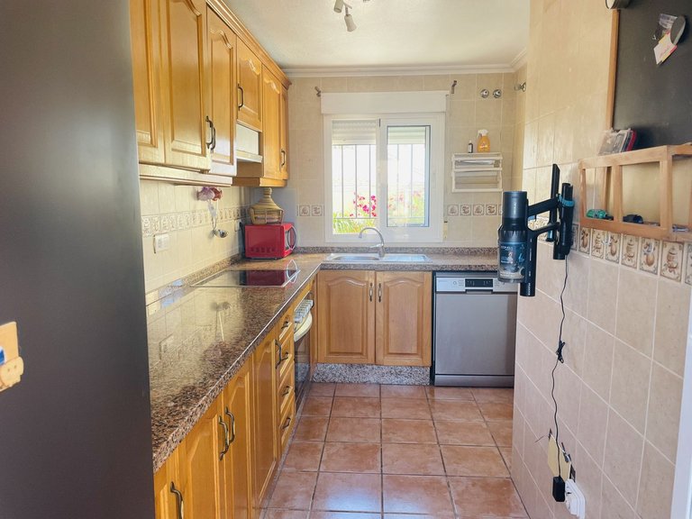 Villa for Sale in Villamartin, Alicante 9