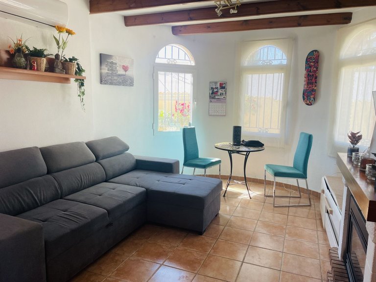 Villa for Sale in Villamartin, Alicante 17