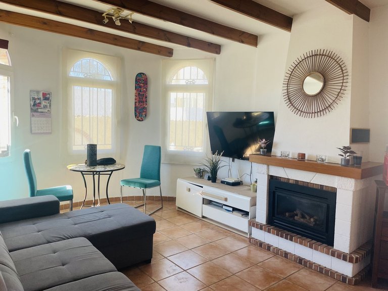Villa for Sale in Villamartin, Alicante 18