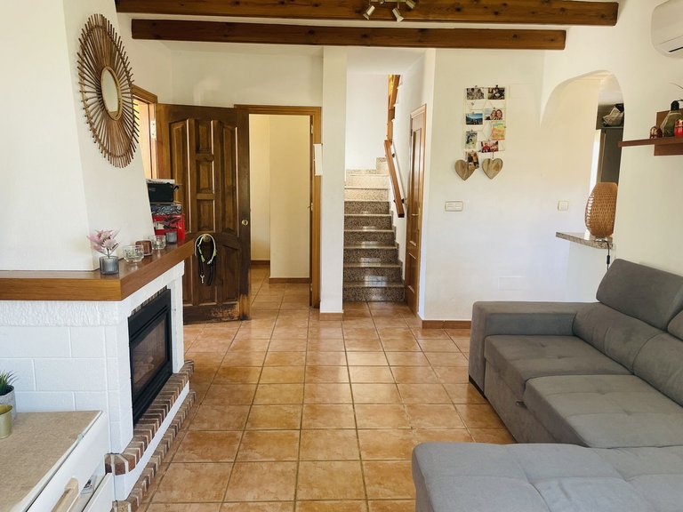 Villa for Sale in Villamartin, Alicante 19
