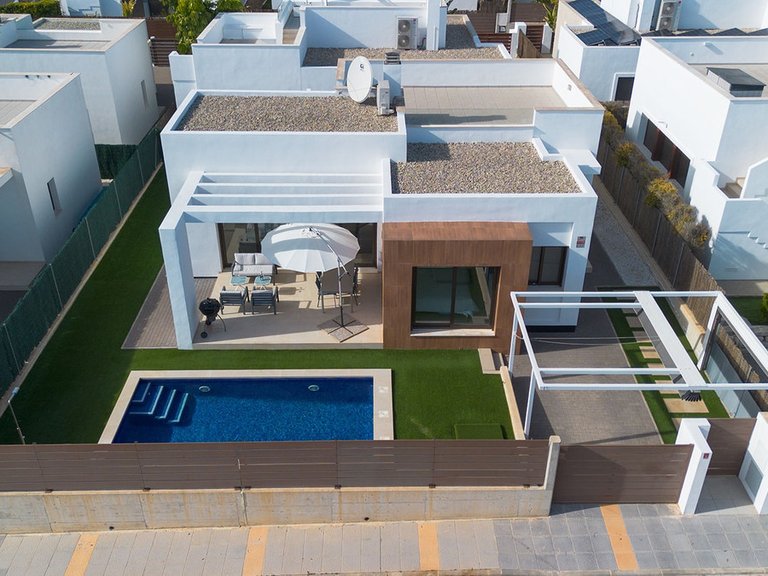 Villa for Sale in Orihuela, Alicante 2