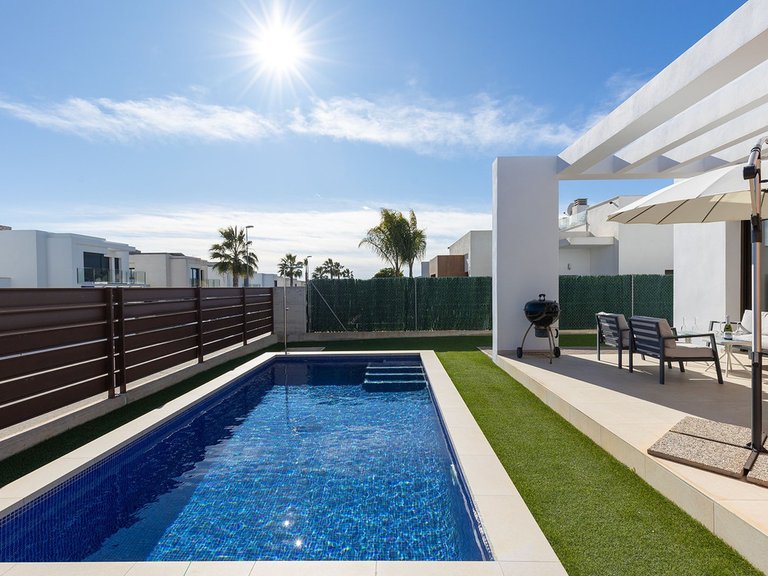 Villa for Sale in Orihuela, Alicante 5