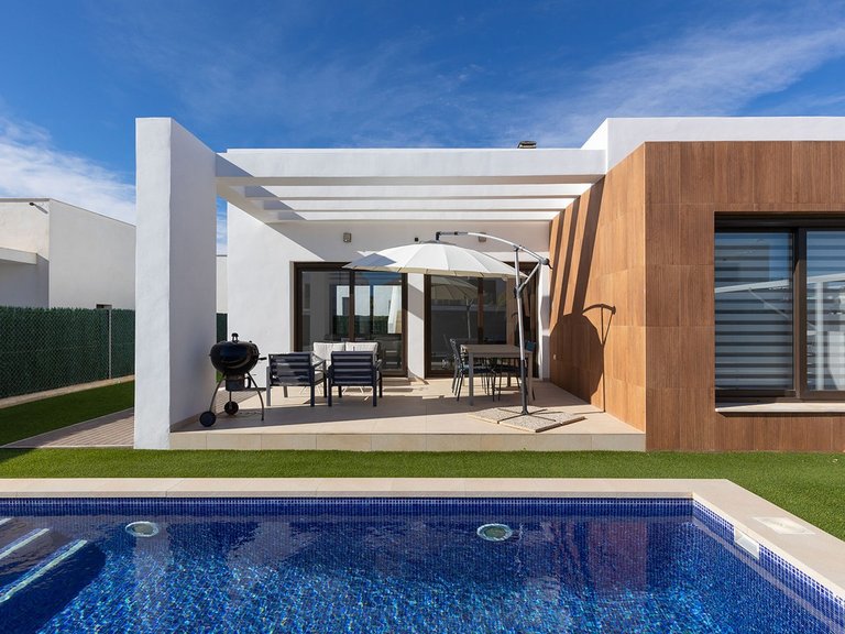 Villa for Sale in Orihuela, Alicante 6