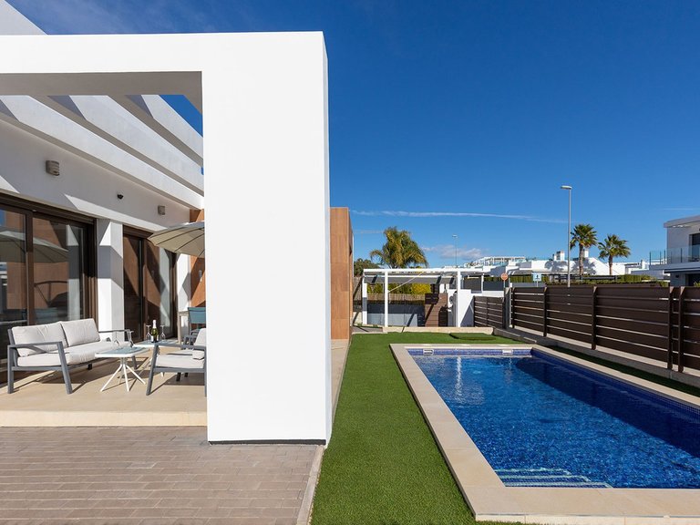 Villa for Sale in Orihuela, Alicante 8