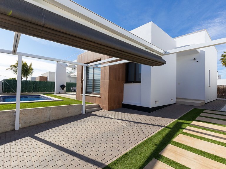Villa for Sale in Orihuela, Alicante 9