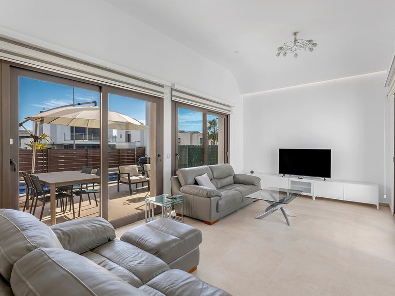 Villa for Sale in Orihuela, Alicante 10