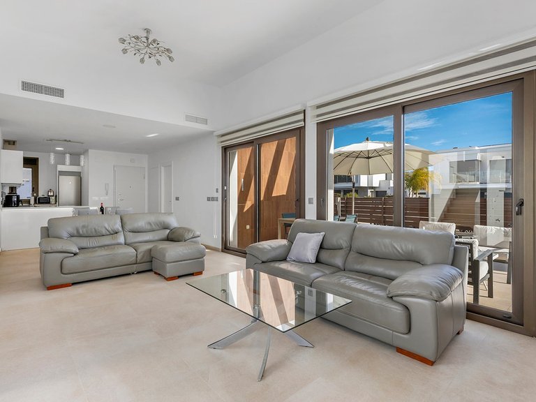 Villa for Sale in Orihuela, Alicante 11