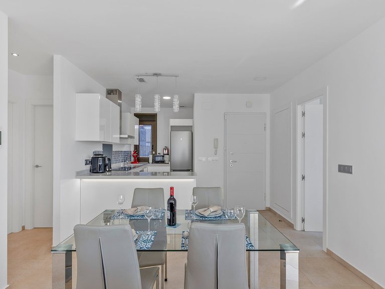 Villa for Sale in Orihuela, Alicante 13