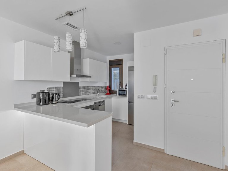 Villa for Sale in Orihuela, Alicante 14