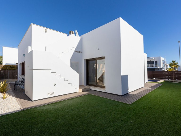 Villa for Sale in Orihuela, Alicante 27