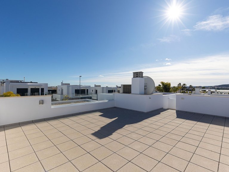 Villa for Sale in Orihuela, Alicante 28