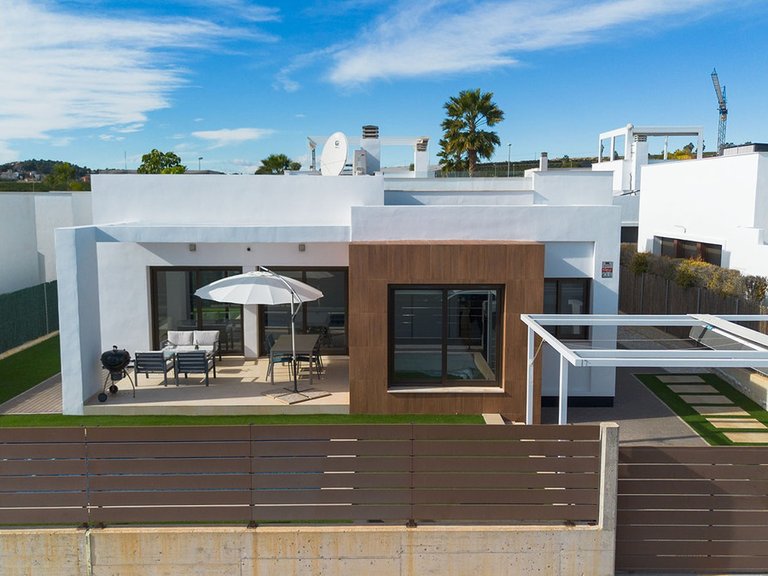 Villa for Sale in Orihuela, Alicante 31