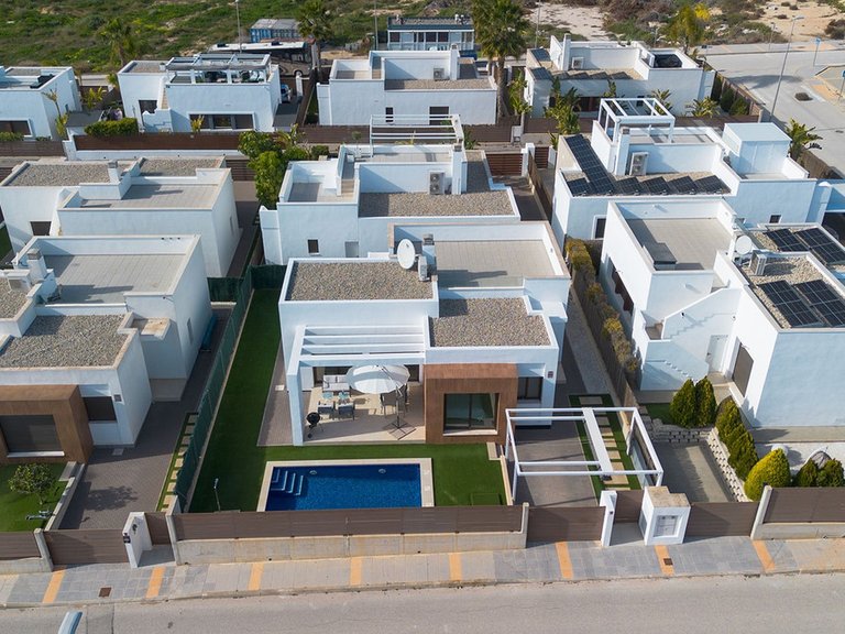 Villa for Sale in Orihuela, Alicante 32