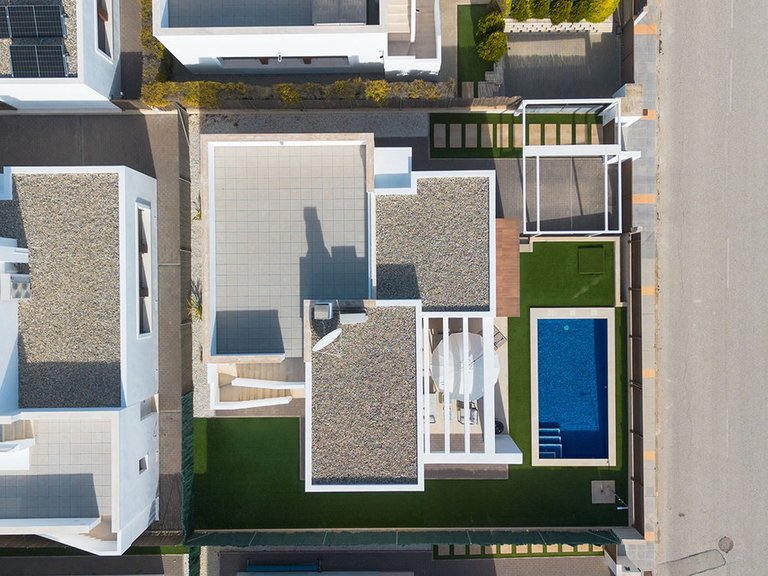 Villa for Sale in Orihuela, Alicante 34