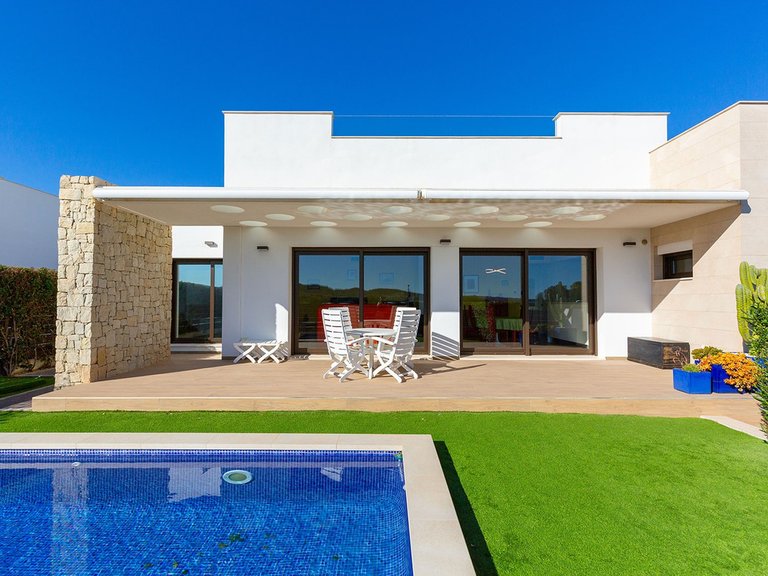 Villa for Sale in Orihuela, Alicante 1