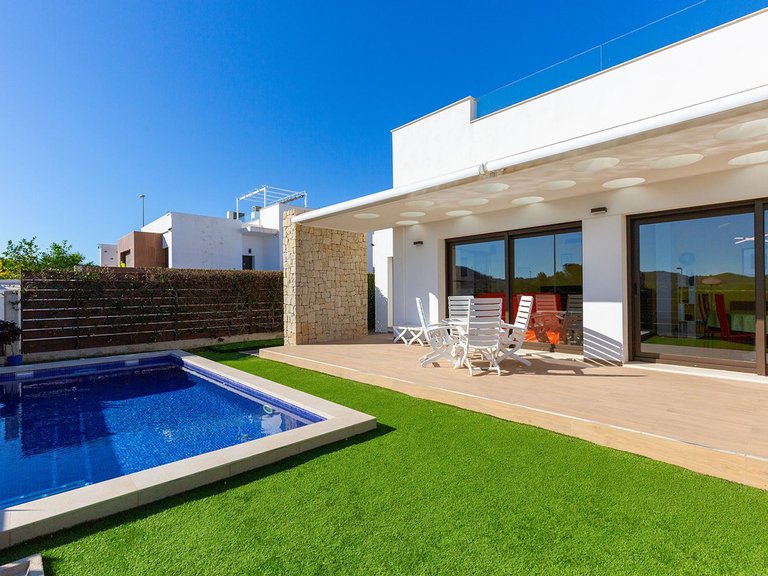 Villa for Sale in Orihuela, Alicante 2