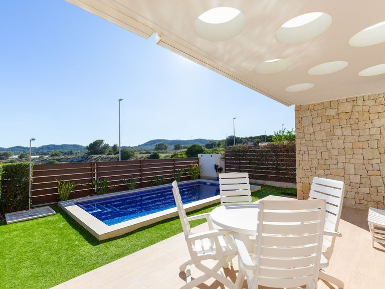 Villa for Sale in Orihuela, Alicante 3