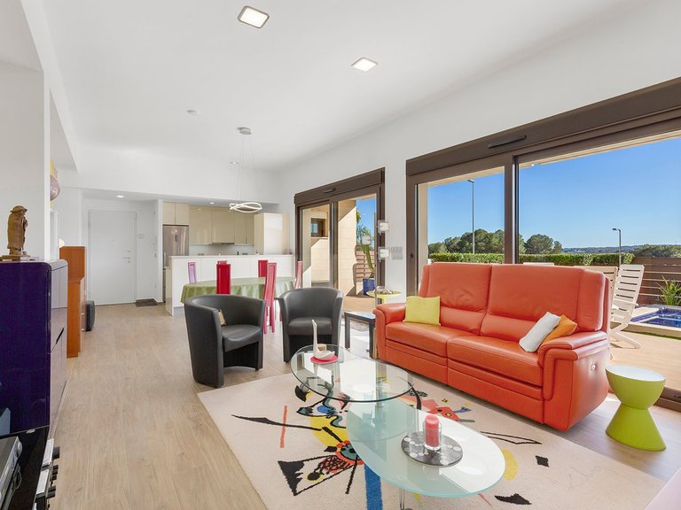 Villa for Sale in Orihuela, Alicante 6