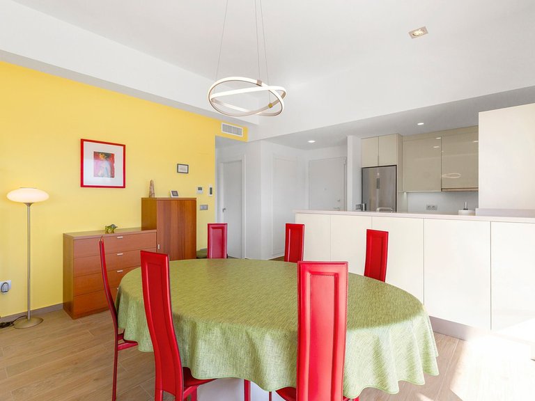 Villa for Sale in Orihuela, Alicante 8