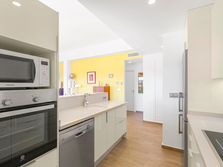 Villa for Sale in Orihuela, Alicante 11