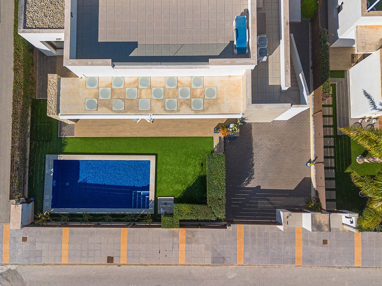 Villa for Sale in Orihuela, Alicante 28