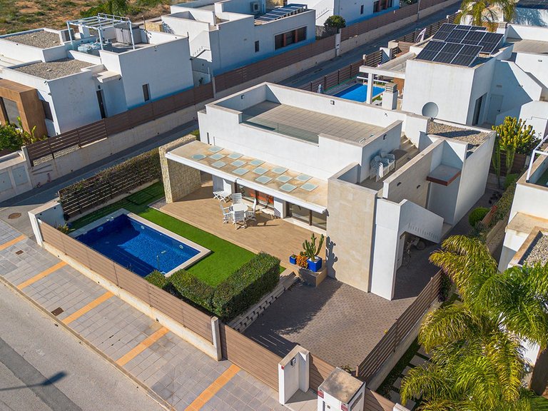 Villa for Sale in Orihuela, Alicante 33