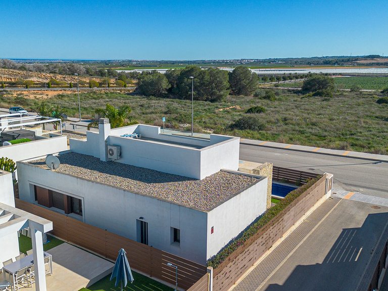Villa for Sale in Orihuela, Alicante 34