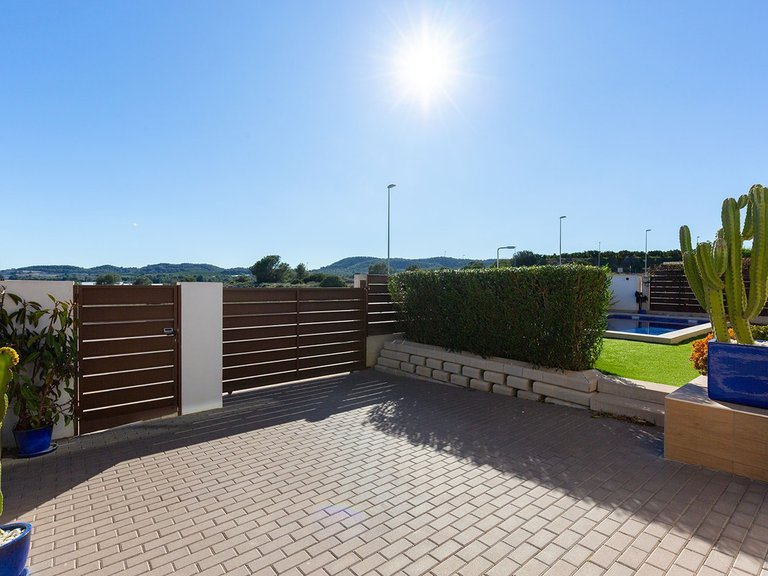 Villa for Sale in Orihuela, Alicante 38
