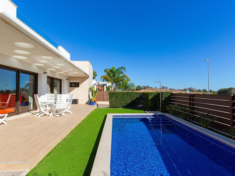 Villa for Sale in Orihuela, Alicante 40