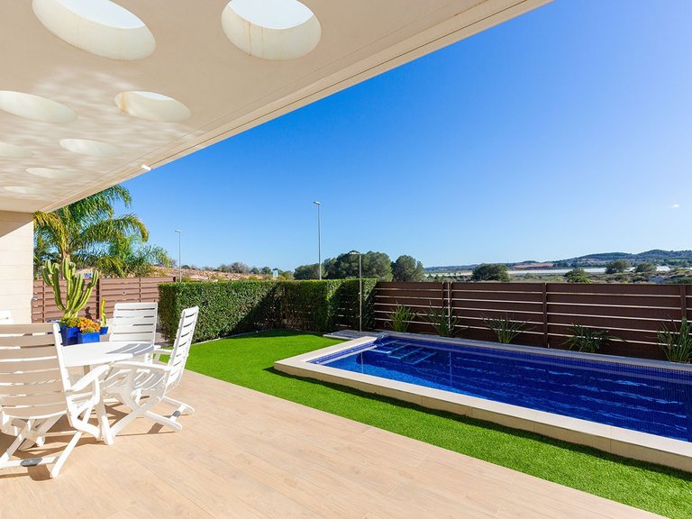 Villa for Sale in Orihuela, Alicante 43