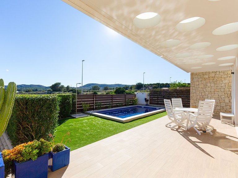 Villa for Sale in Orihuela, Alicante 44