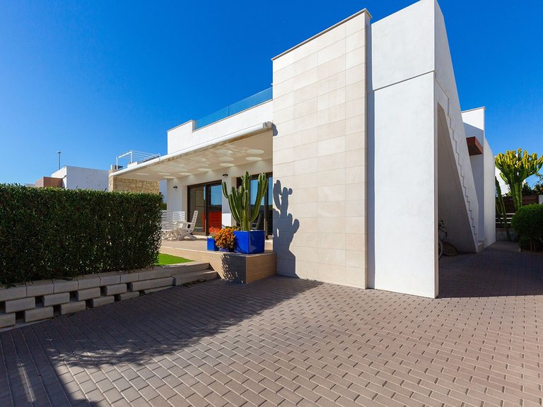 Villa for Sale in Orihuela, Alicante 47