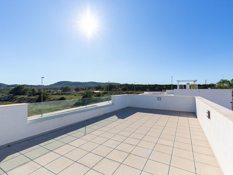 Villa for Sale in Orihuela, Alicante 48