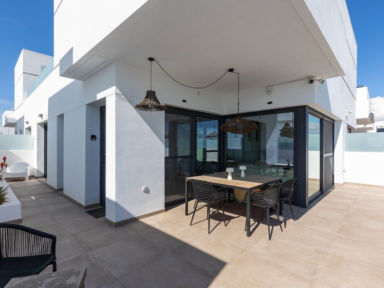 Villa for Sale in Dolores, Alicante 7