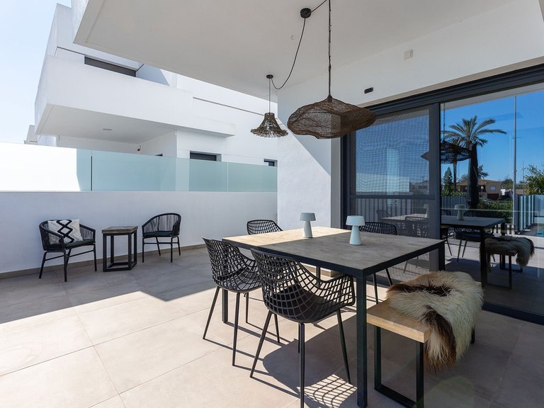 Villa for Sale in Dolores, Alicante 10