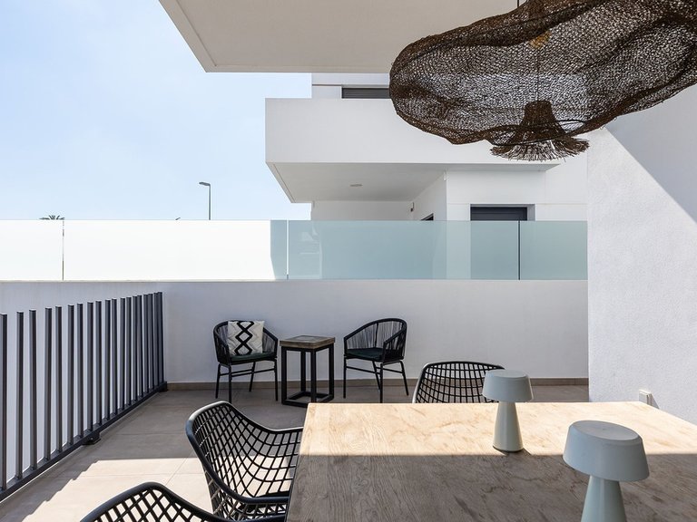 Villa for Sale in Dolores, Alicante 12