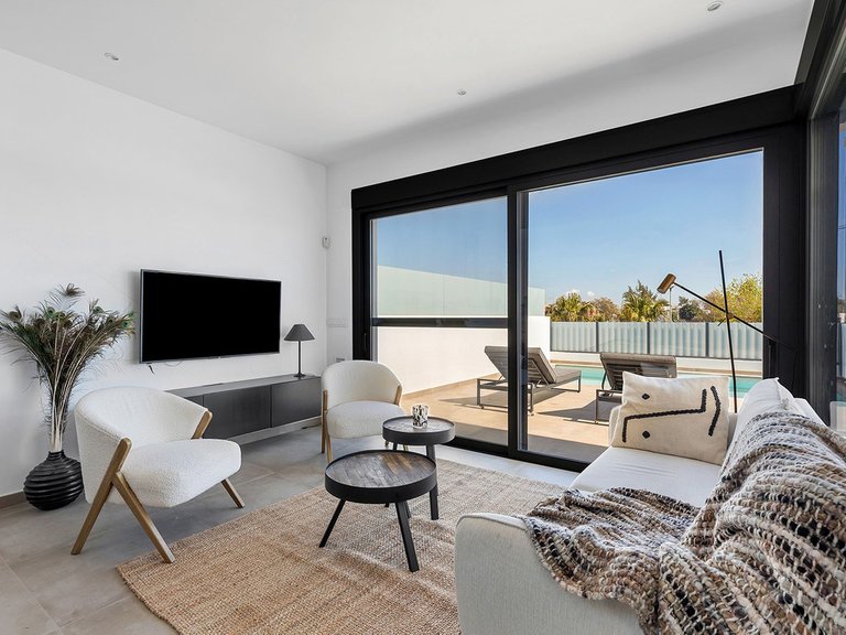 Villa for Sale in Dolores, Alicante 17