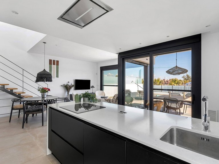 Villa for Sale in Dolores, Alicante 20