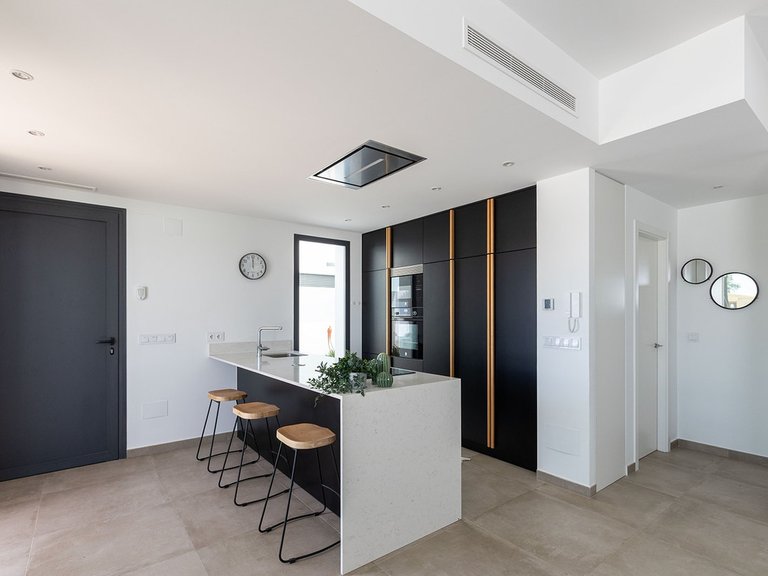 Villa for Sale in Dolores, Alicante 25